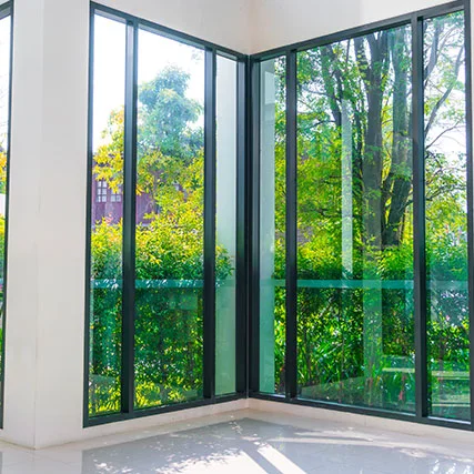 double pane glass in Wright, FL