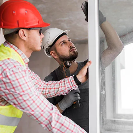 window repair in Wright, FL