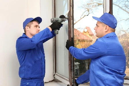 Residential Broken Glass Repair Solutions in Wright, FL