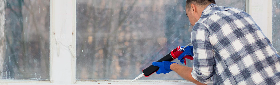 Foggy Window Repair Services in Wright, FL