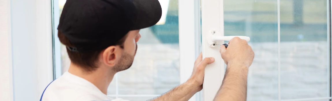 Top-Notch Glass Door Installation Services in Wright, FL