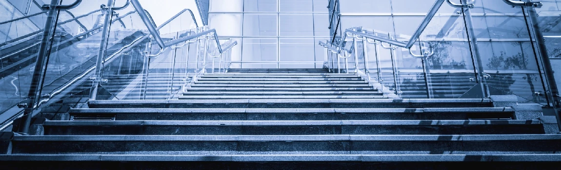 Glass Panel Inserts in Wright, FL