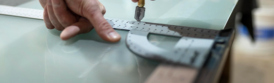 Commercial Glass Repair Company in Wright, FL