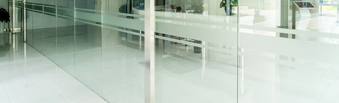 Local Glass Repair in Wright, FL