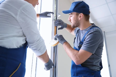 Insulated Glass service in Wright, FL