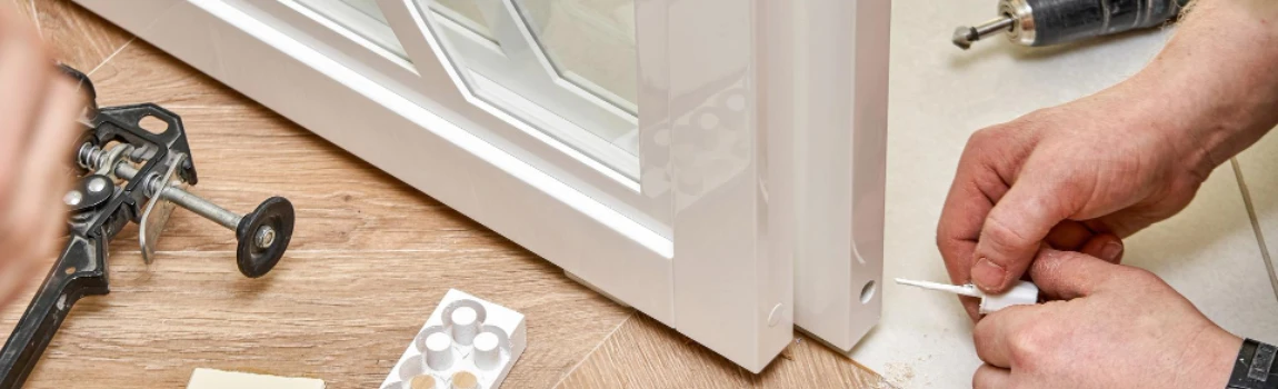 Stained Glass Repair in Wright, FL