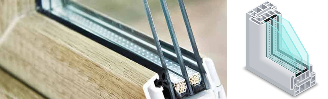 Triple Pane Fiberglass Windows in Wright, FL