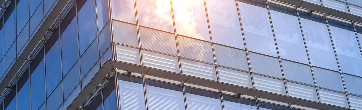 UV-Resistant Glass Experts&nbsp;in Wright, FL